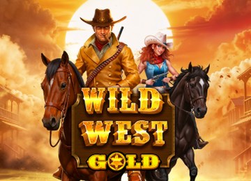 Wild West Gold — স্লট গেমের ছবি